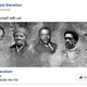 Image for article titled Facebook found evidence of another coordinated political influence campaign